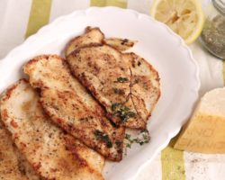 Parmesan Sauteed Chicken Recipe | Episode 1061