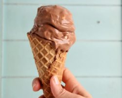 Rocky Road Ice Cream Recipe | Episode 1063
