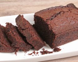 Chocolate Zucchini Bread | Episode 1085