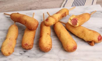 Corn Dogs | Episode 1091