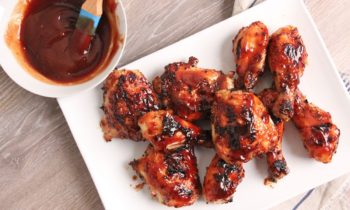 Grilled BBQ Chicken | Episode 1092