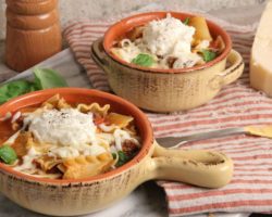 One Pot Lasagna Soup | Episode 1106