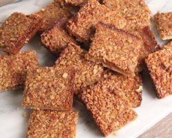 Pecan Pie Cookies | Episode 1109