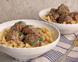 Swedish Meatballs  Episode 1103