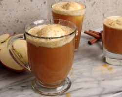 Apple Cider Floats | Episode 1111