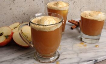 Apple Cider Floats | Episode 1111