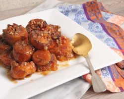 Candied Yams | Episode 1115