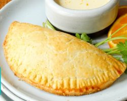 Empanadas with Nataly Dawn! Hilah Cooking