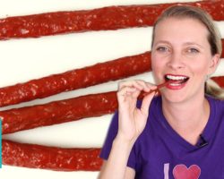 Polish Sausage Sticks! PIIMM Hilah Cooking