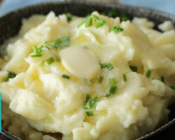 THREE Mashed Potatoes Recipes! Hilah Cooking