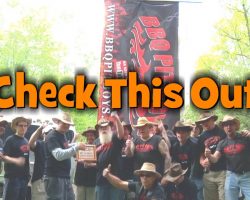 BBQ Gear, Rubs and Spices open boxing. CHECK THIS OUT