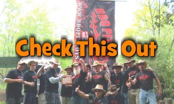 BBQ Gear, Rubs and Spices open boxing. CHECK THIS OUT