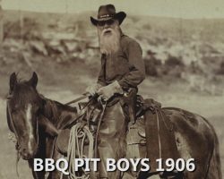 BBQ Pit Boys Chapters -the Early Years