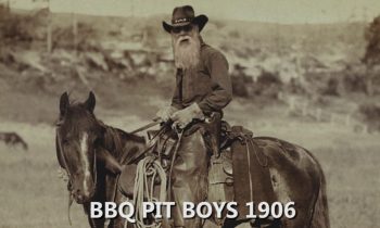 BBQ Pit Boys Chapters -the Early Years