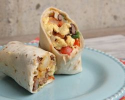 Breakfast Burritos | Episode 1131