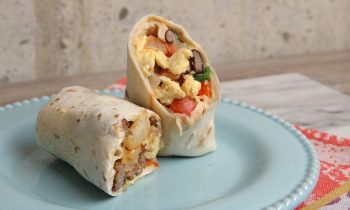 Breakfast Burritos | Episode 1131