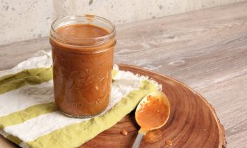 Homemade Enchilada Sauce | Episode 1123