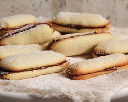 Homemade Milano Cookies | Episode 1138