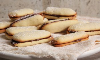 Homemade Milano Cookies | Episode 1138
