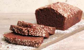 Mamma’s Chocolate Loaf Cake | Episode 1134