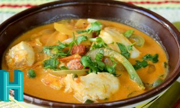 Moqueca! Brazilian Soup – Hilah Cooking