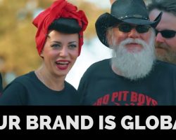 Need some exposure? Advertise on the BBQ Pit Boys Show