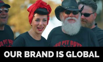 Need some exposure? Advertise on the BBQ Pit Boys Show