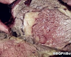 Prime Rib on the grill