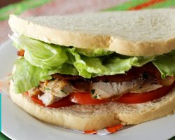 What to do with Thanksgiving Leftovers! Hilah Cooking