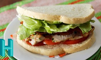 What to do with Thanksgiving Leftovers! Hilah Cooking