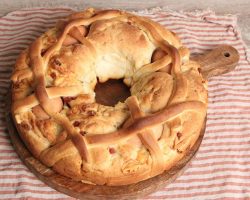 Casatiello Napoletano | Episode 1145