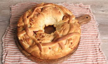 Casatiello Napoletano | Episode 1145