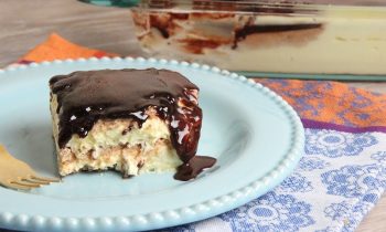 No-Bake Eclair Dessert Recipe | Episode 1148
