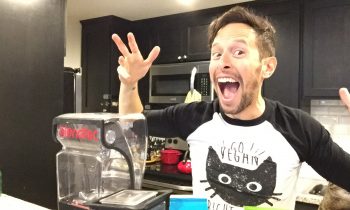 Smoothies for Cats?!?