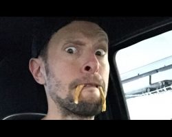 Best healthy snacks to keep in your car!