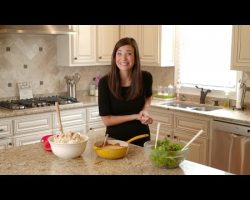 3 Budget-Friendly Side Dishes