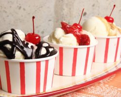 3 Ice Cream Sauces | Episode 1159
