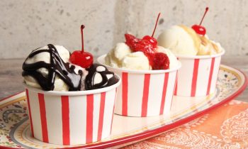 3 Ice Cream Sauces | Episode 1159