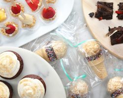 4 Ways To Impress At A Bake Sale