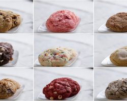 Cake Mix Cookies 9 Ways