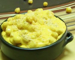 Chick & Cheese inspired from Mac & Cheese Video Recipe | Gluten Free👌❤️⭐️⭐️⭐️⭐️⭐️