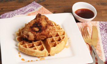 Chicken and Waffles | Episode 1162