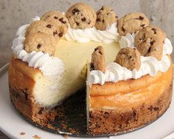 Cookie Dough Cheesecake Recipe | Episode 1160