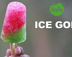 Ice Gola India – Indian Street Food – Orissa