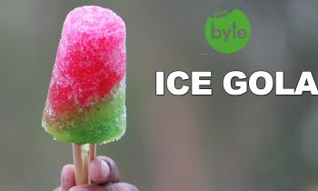 Ice Gola India – Indian Street Food – Orissa