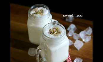 lassi recipe | sweet lassi recipe | punjabi lassi recipe | how to make sweet lassi
