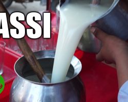 Lassi || Summer Special || Godavarikhani, Karimnagar || Street Byte