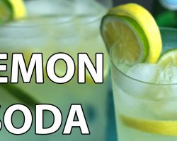 Lemon Soda Indian Street Food