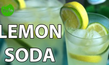 Lemon Soda Indian Street Food