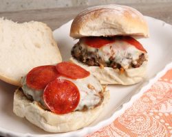 Pizza Burgers | Episode 1158